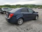 2015 Chevrolet Sonic Lt   for Sale in Chambersburg, PA - Front End