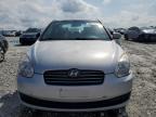 2011 Hyundai Accent Gls zu verkaufen in Loganville, GA - Rear End