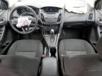 2016 Ford Focus Se იყიდება Elgin-ში, IL - Front End