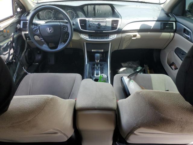  HONDA ACCORD 2013 Золотий