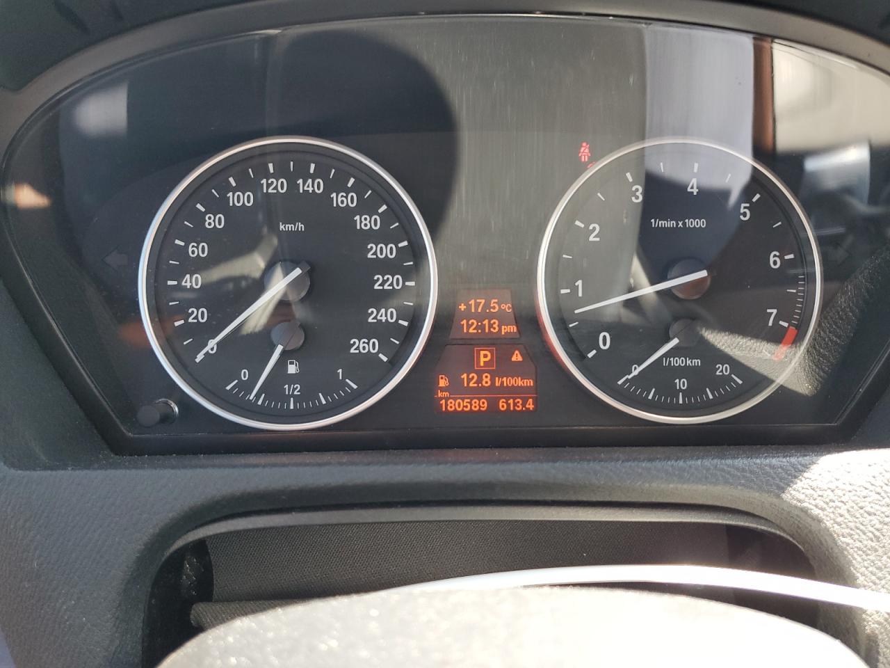 2012 BMW X5 xDrive35I VIN: 5UXZV4C59CL759335 Lot: 57055065