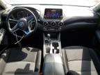 2021 Nissan Sentra Sv   للبيع في Mebane، NC - Undercarriage