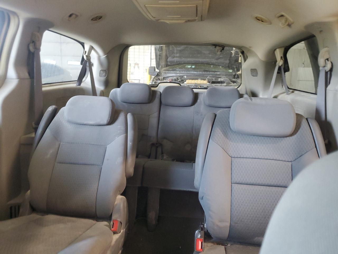 2009 Chrysler Town & Country Touring VIN: 2A8HR54149R558213 Lot: 56735045