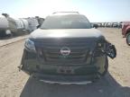 2024 Nissan Pathfinder Sl zu verkaufen in Greenwood, NE - Front End