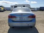 2019 Infiniti Q50 Luxe на продаже в American Canyon, CA - Vandalism