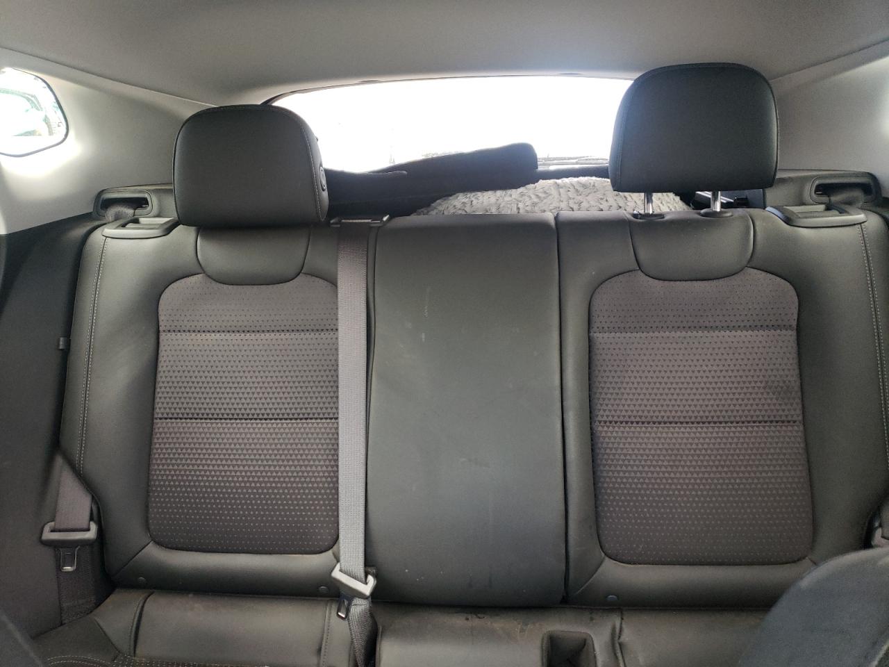 2024 Chevrolet Trax 1Lt VIN: KL77LHE27RC242405 Lot: 56333045