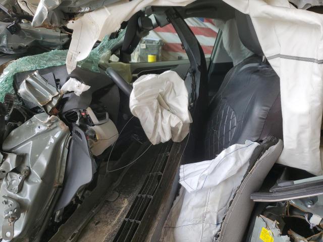  TOYOTA RAV4 2022 Серый