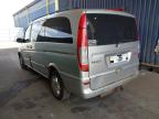 2005 MERCEDES BENZ VIANO CDI2 for sale at Copart SANDTOFT