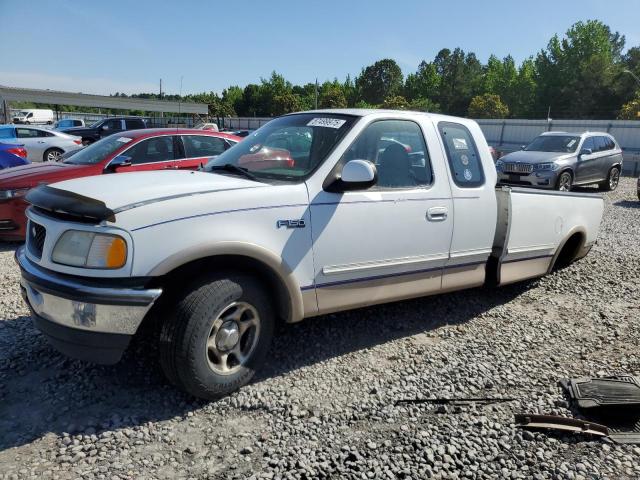 1997 Ford F150 