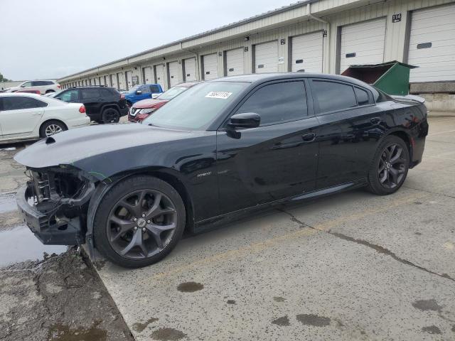 DODGE CHARGER – zdjęcie z aukcji, lot #56641115