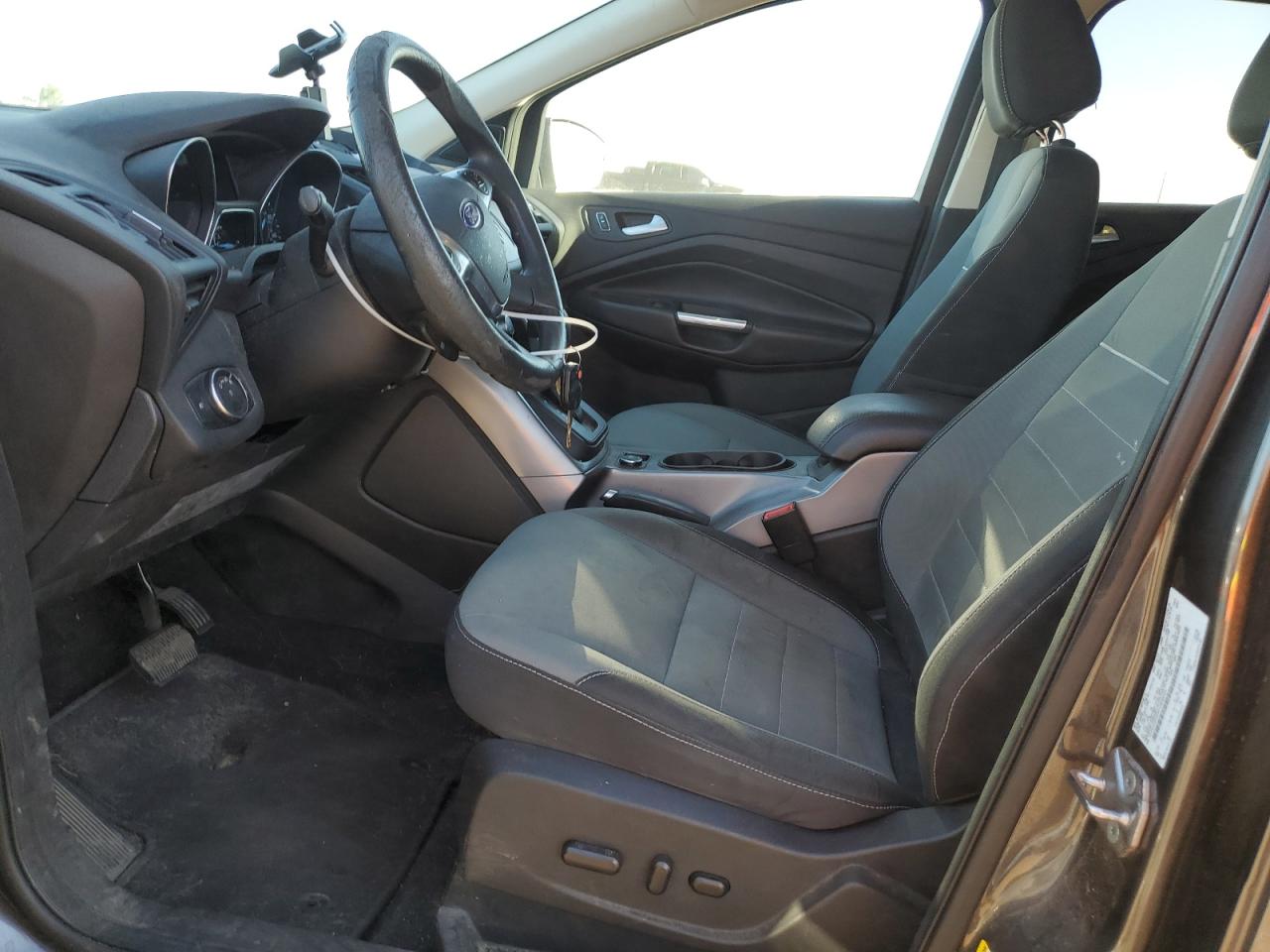 2015 Ford Escape Se VIN: 1FMCU0GX8FUB48043 Lot: 56732895