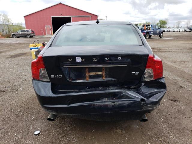 2011 VOLVO S40 T5