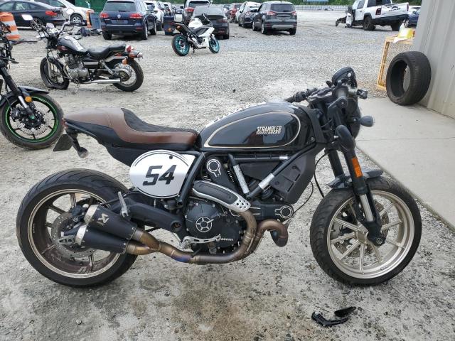 2017 Ducati Scrambler 800