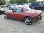 2010 Mazda Mx-5 Miata  იყიდება Arlington-ში, WA - Front End