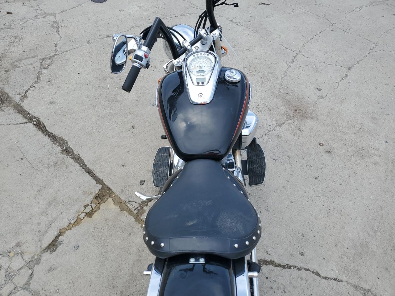 2019 Suzuki Vl800 M VIN: JS1VS55A1K7100661 Lot: 56140435