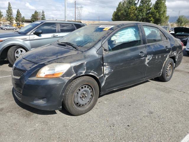 2009 Toyota Yaris 