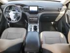 2020 Ford Explorer Limited за продажба в Los Angeles, CA - Front End