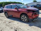 2021 Nissan Rogue Sv   იყიდება Hampton-ში, VA - Front End