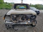 2005 Ford Ranger Super Cab de vânzare în West Mifflin, PA - Burn