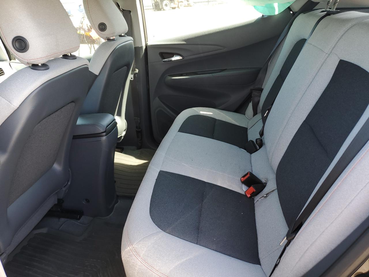 2020 Chevrolet Bolt Ev Lt VIN: 1G1FW6S09L4112651 Lot: 55336825