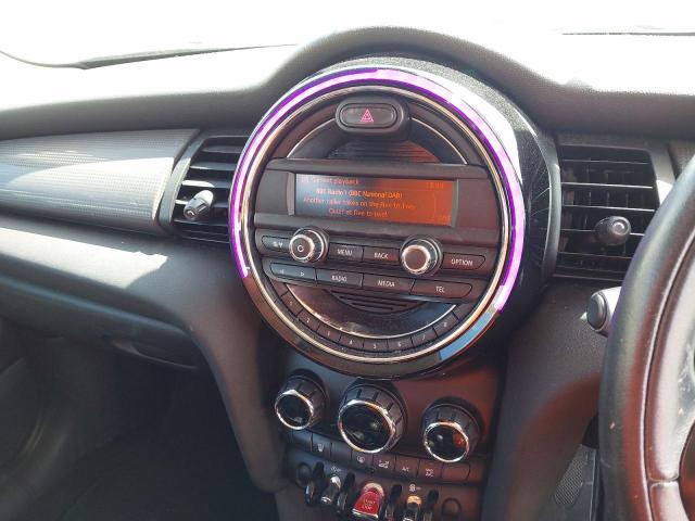 2015 MINI COOPER