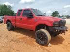 1999 Ford F250 Super Duty იყიდება China Grove-ში, NC - Undercarriage