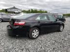 2007 Toyota Camry Le en Venta en North Billerica, MA - Rear End