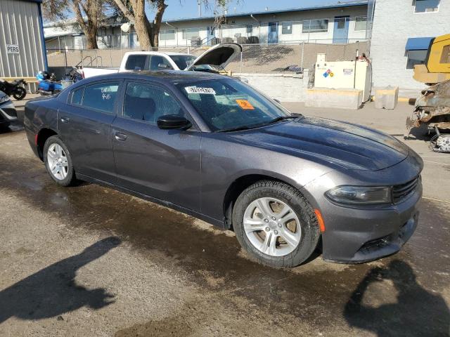  DODGE CHARGER 2023 Szary