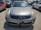 2006 Infiniti G35  за продажба в Los Angeles, CA - Rear End