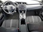 2019 Honda Civic Lx იყიდება Des Moines-ში, IA - Front End