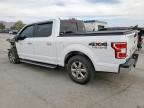 2020 Ford F150 Supercrew   na sprzedaż w Anthony, TX - Front End
