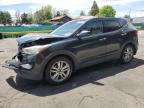 2013 Hyundai Santa Fe Sport    en Venta en Denver, CO - Front End