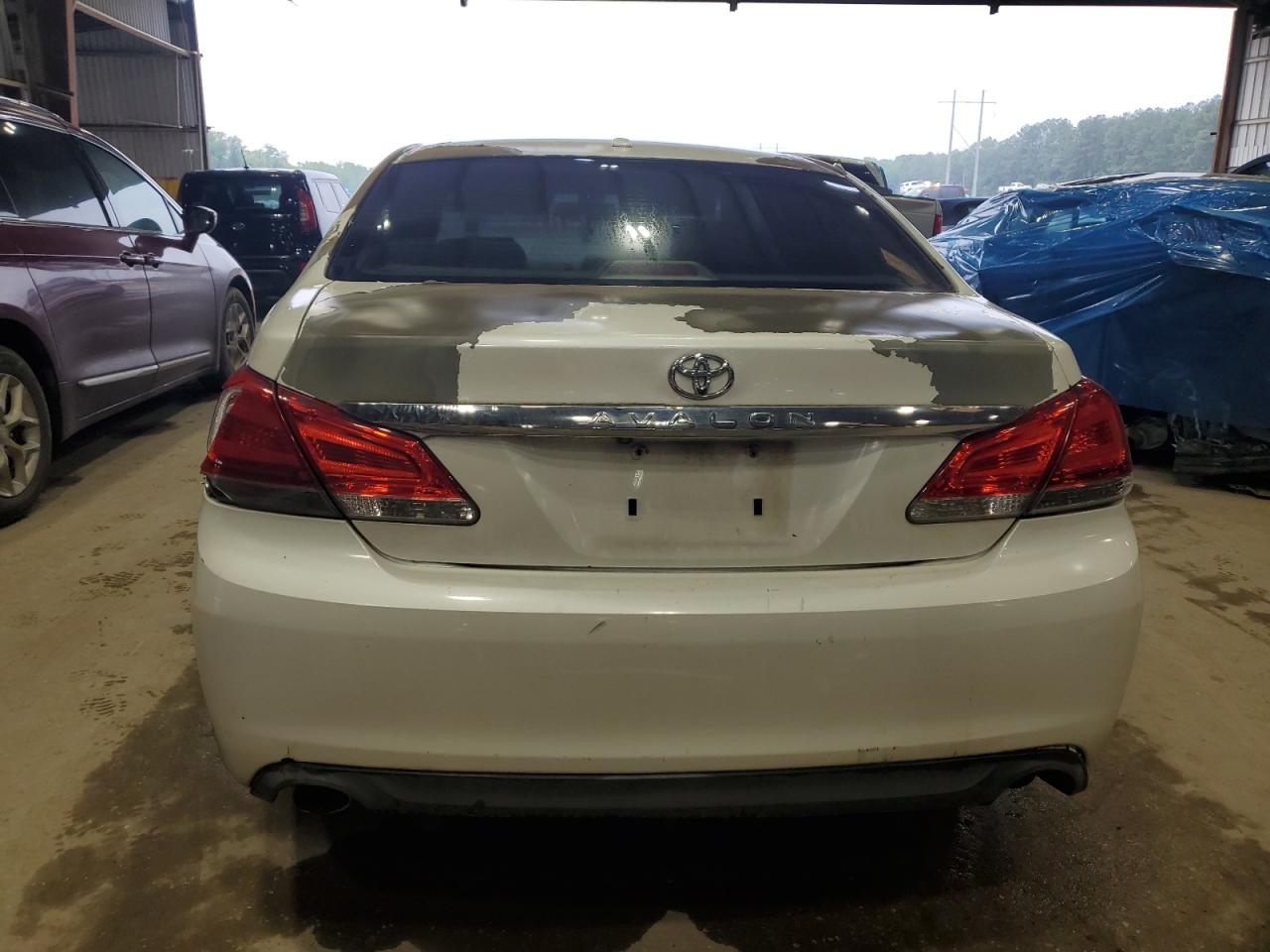 2011 Toyota Avalon Base VIN: 4T1BK3DB7BU426971 Lot: 56457445