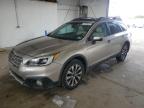 2017 Subaru Outback 2.5I Limited იყიდება Lexington-ში, KY - Normal Wear