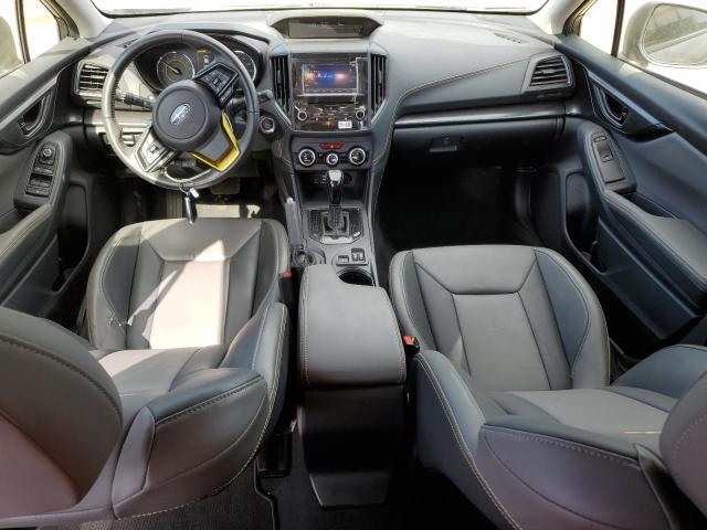  SUBARU CROSSTREK 2023 Угольный