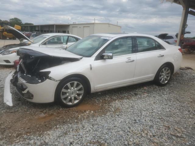 2012 Lincoln Mkz 3.5L