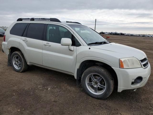 2007 MITSUBISHI ENDEAVOR SE