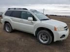 2007 MITSUBISHI ENDEAVOR SE à vendre chez Copart AB - CALGARY