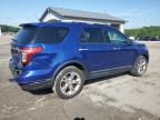 2014 Ford Explorer Limited   للبيع في York Haven، PA - Rear End
