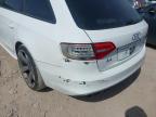 2013 AUDI A4 S LINE for sale at Copart BRISTOL