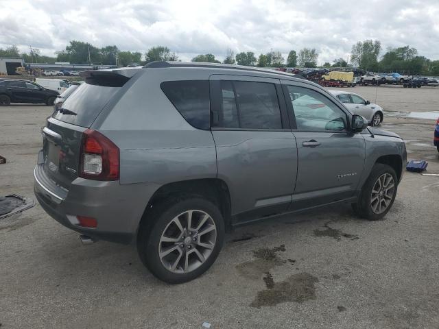 Parquets JEEP COMPASS 2014 Gray