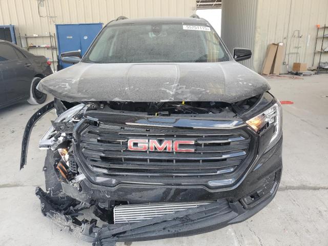  GMC TERRAIN 2024 Czarny