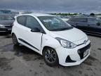 2019 HYUNDAI I10 GO SE for sale at Copart CHESTER