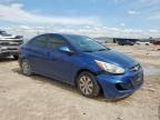 2017 Hyundai Accent Se for Sale in Houston, TX - Front End