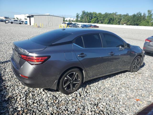  NISSAN SENTRA 2024 Серый