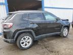 2025 Jeep Compass Latitude en Venta en North Las Vegas, NV - Front End