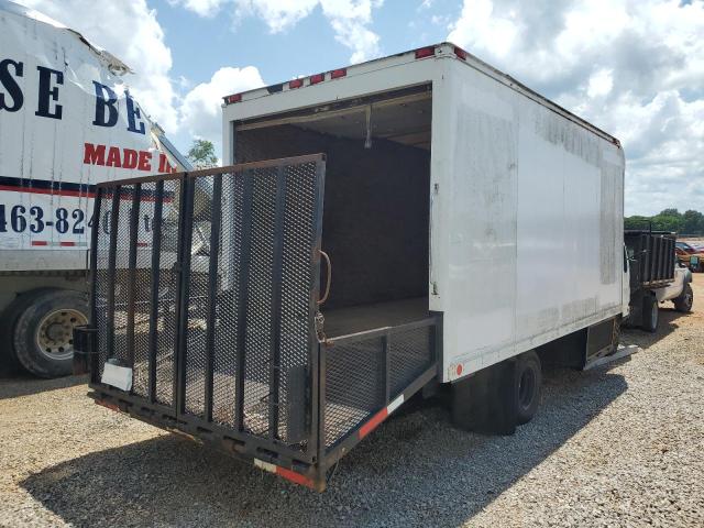 2007 ISUZU NPR