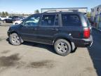 2005 Honda Pilot Ex for Sale in Vallejo, CA - Front End