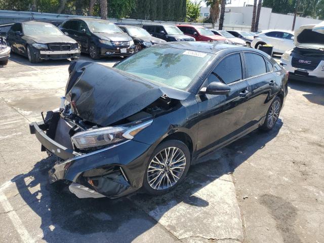  KIA FORTE 2023 Czarny