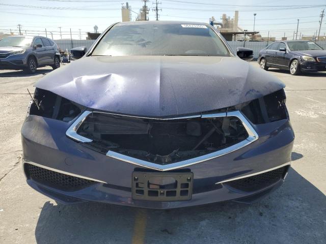  ACURA TLX 2020 Синій